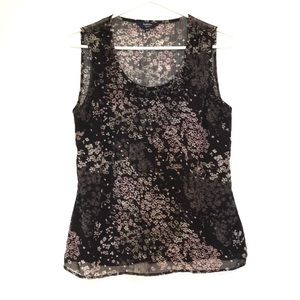 NWOT Reitmans tank top size medium